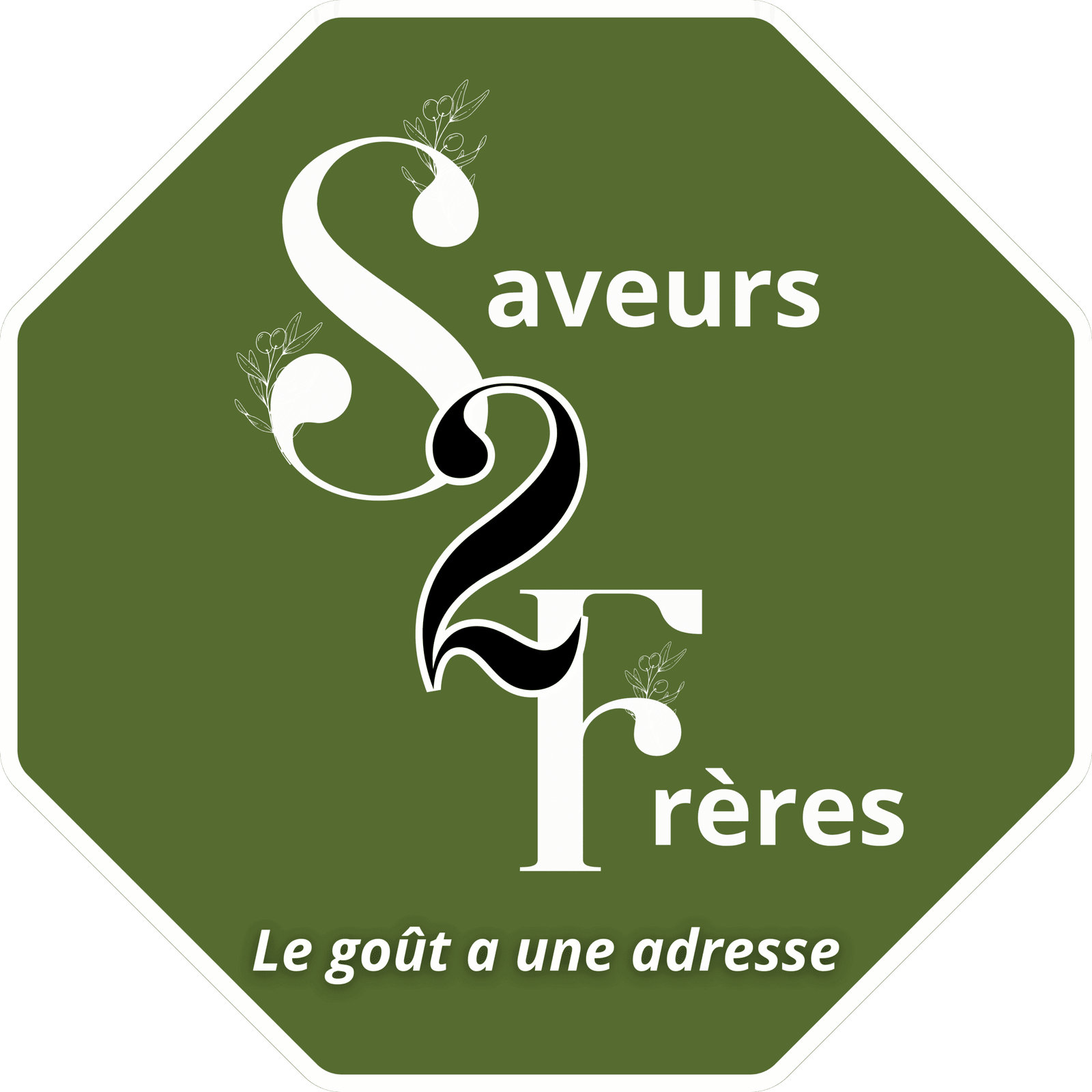 Saveurs 2 Frères