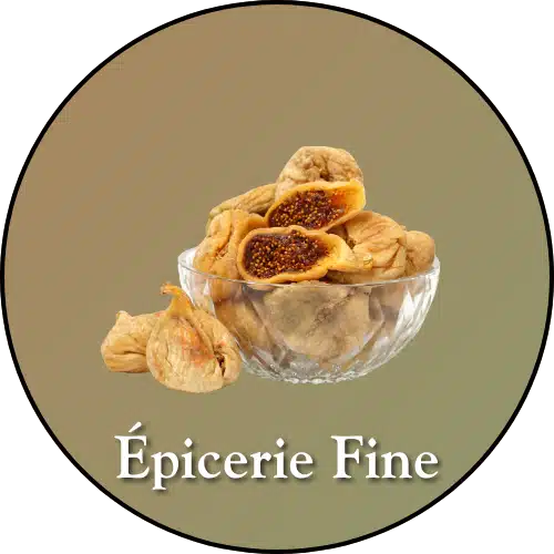 épicerie-fine