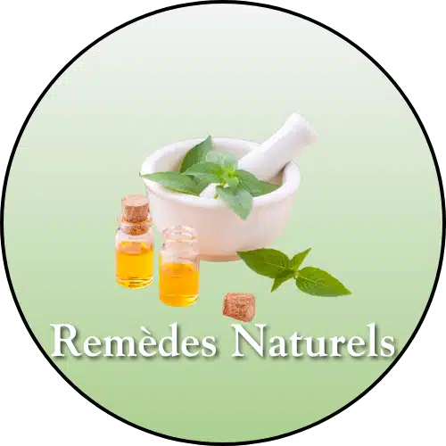 Remède-Naturels